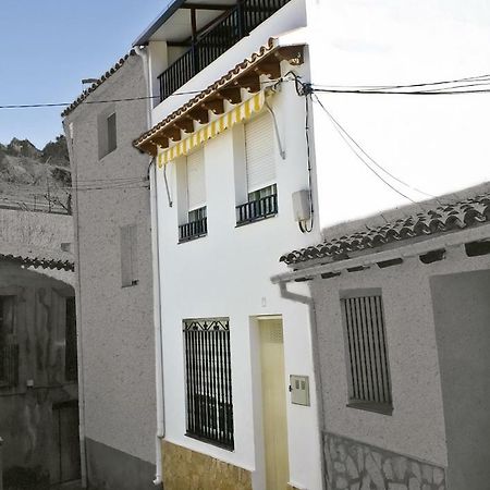 La Caseta Puebla de Benifasar エクステリア 写真