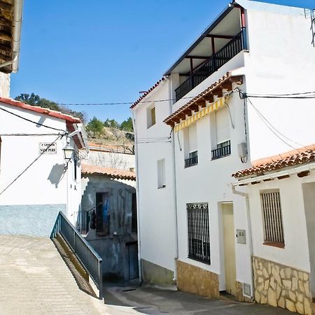 La Caseta Puebla de Benifasar エクステリア 写真