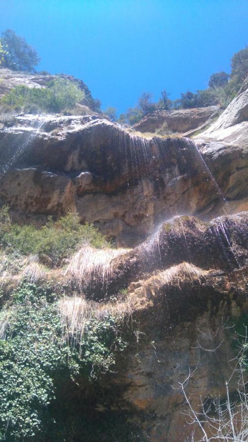 La Caseta Puebla de Benifasar エクステリア 写真