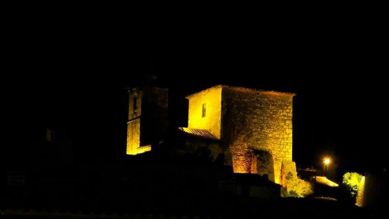La Caseta Puebla de Benifasar エクステリア 写真